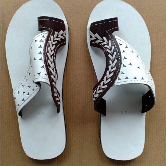 Men’s flats